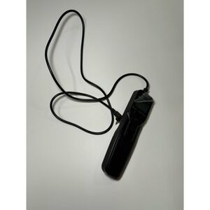 Neewer EZa-C1 Digital Timer Remote Shutter Release Wired Intervalometer Black